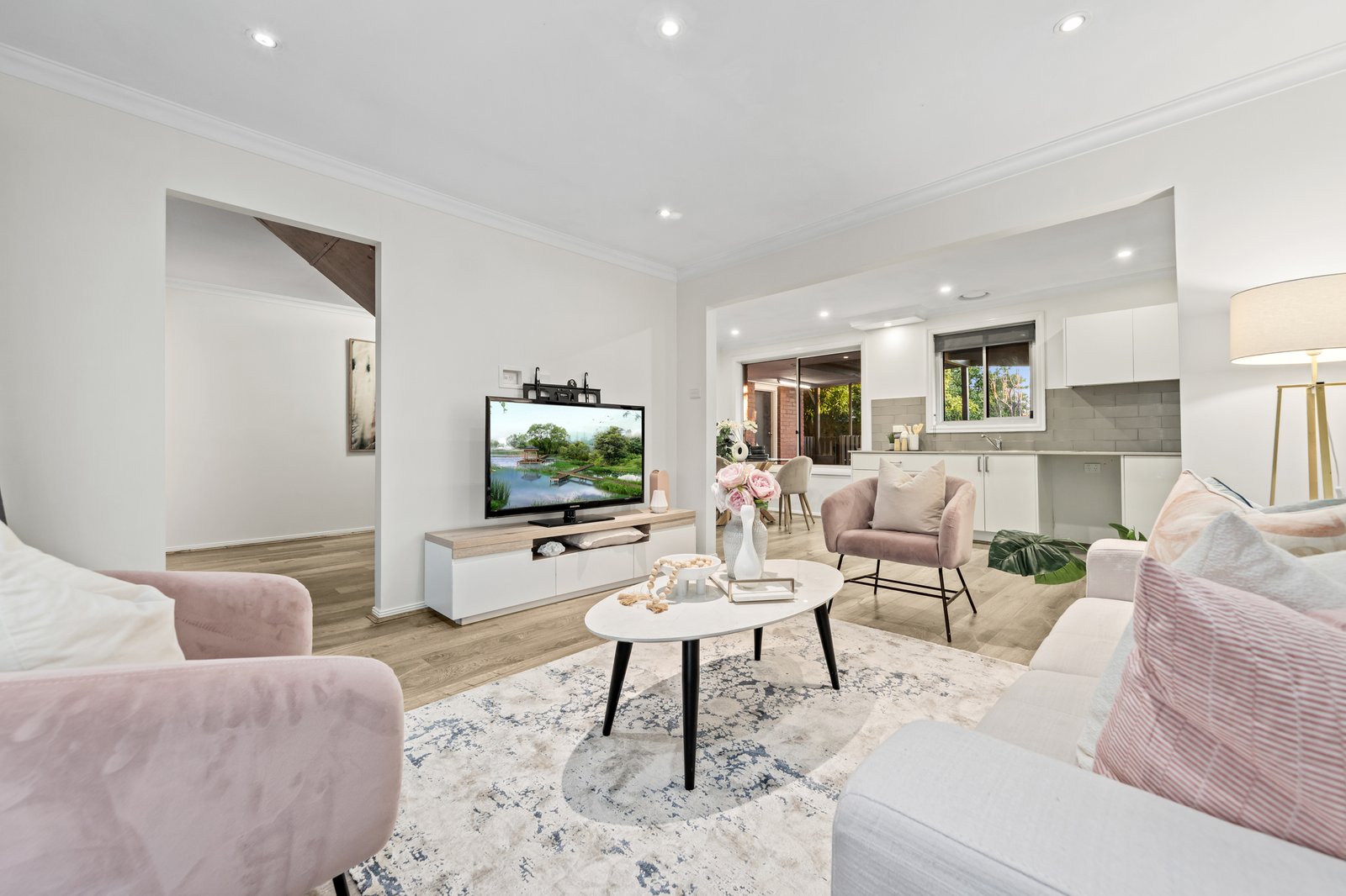 Gallery: 4 Barlow Street