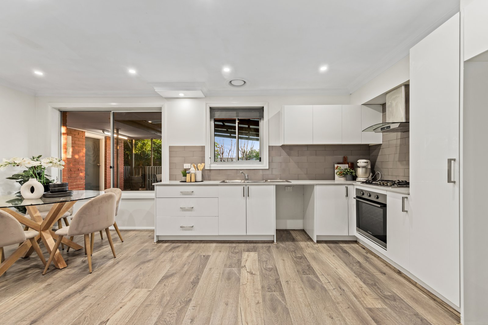 Gallery: 4 Barlow Street