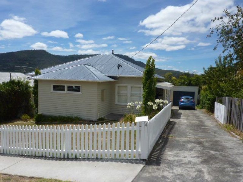4 Barnett Street NEW NORFOLK 1