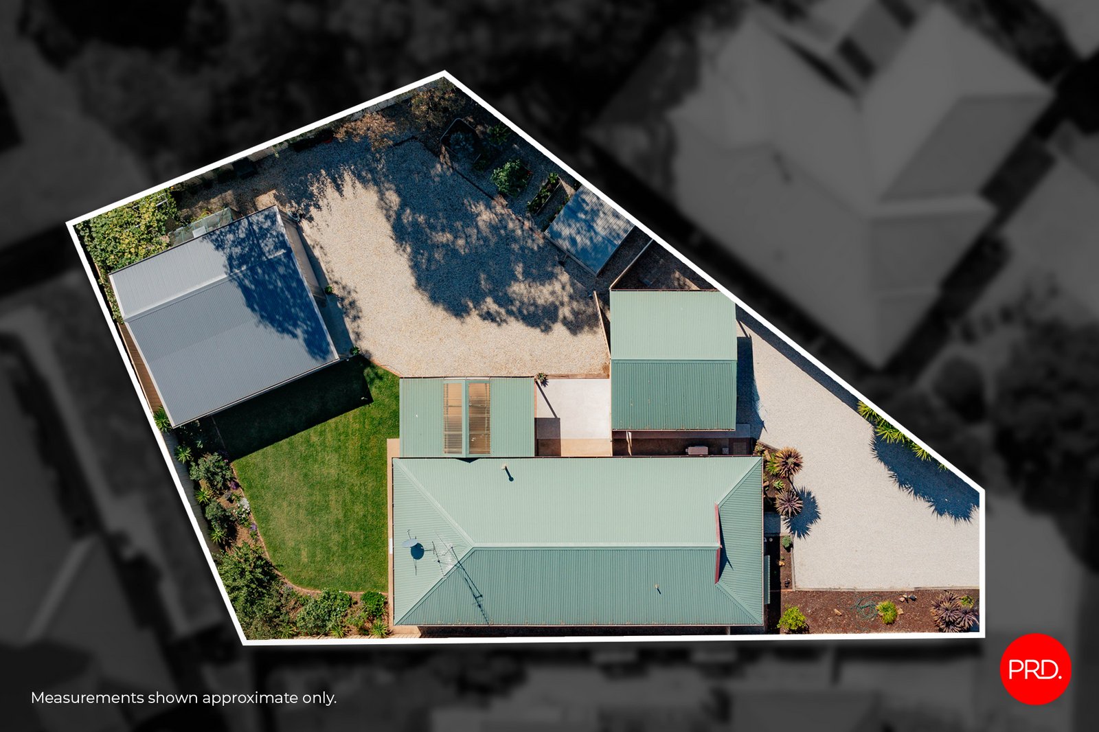 4 Bassett Drive STRATHFIELDSAYE 1