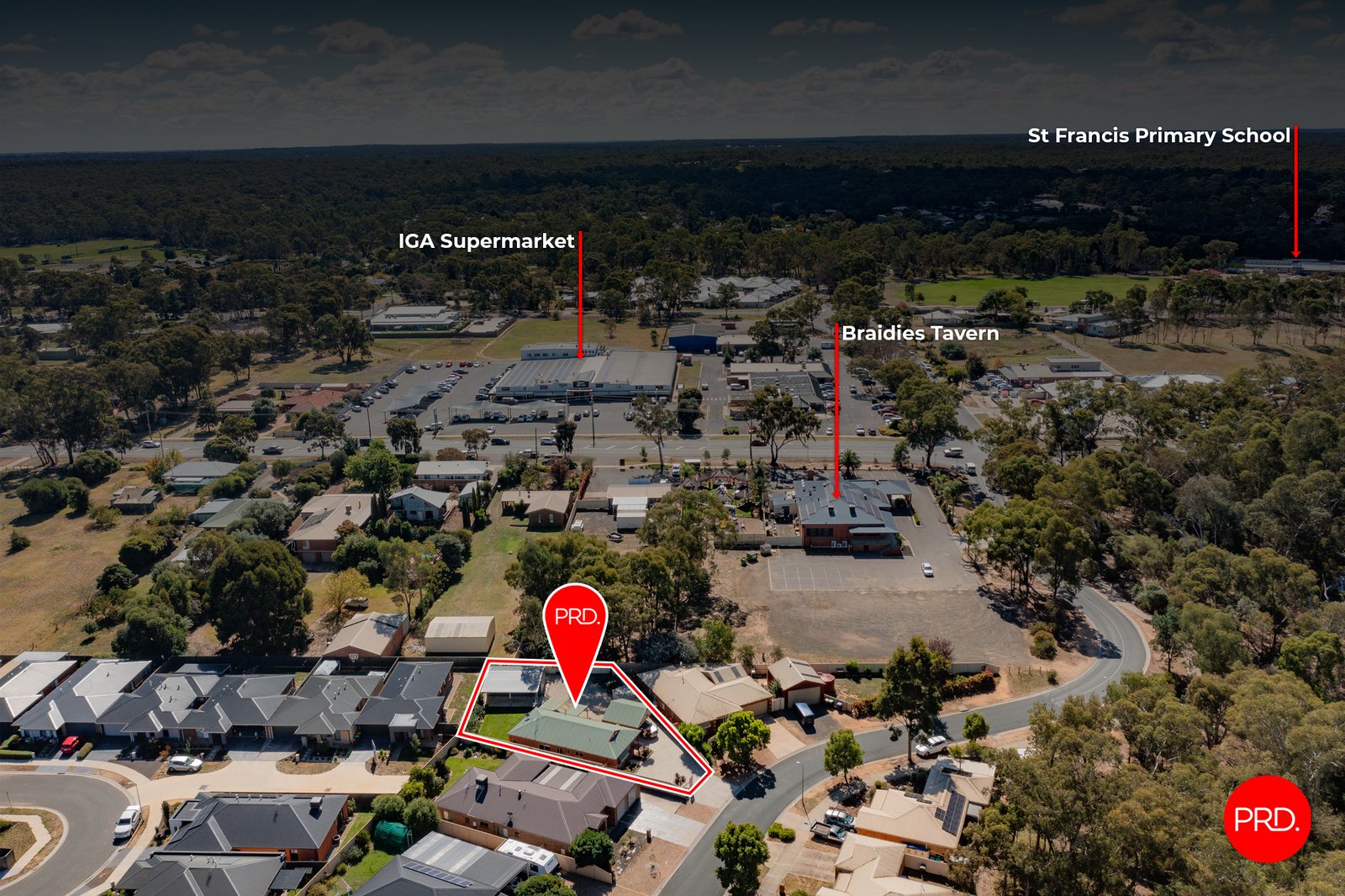 4 Bassett Drive STRATHFIELDSAYE 3