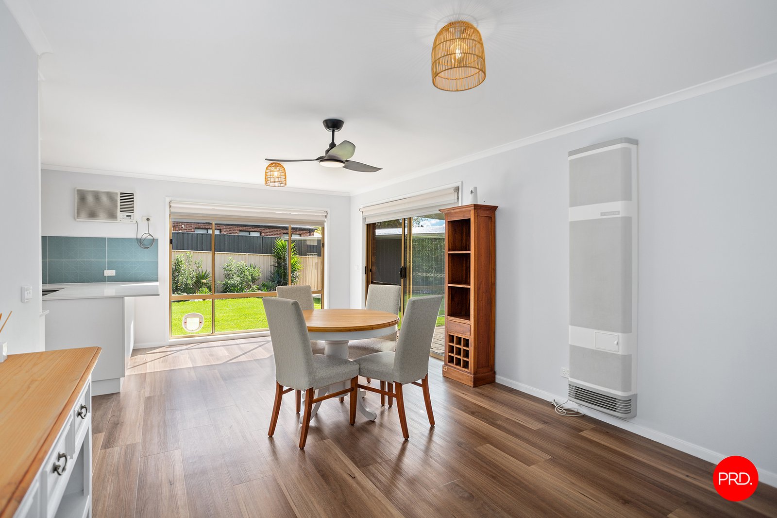 4 Bassett Drive STRATHFIELDSAYE 8