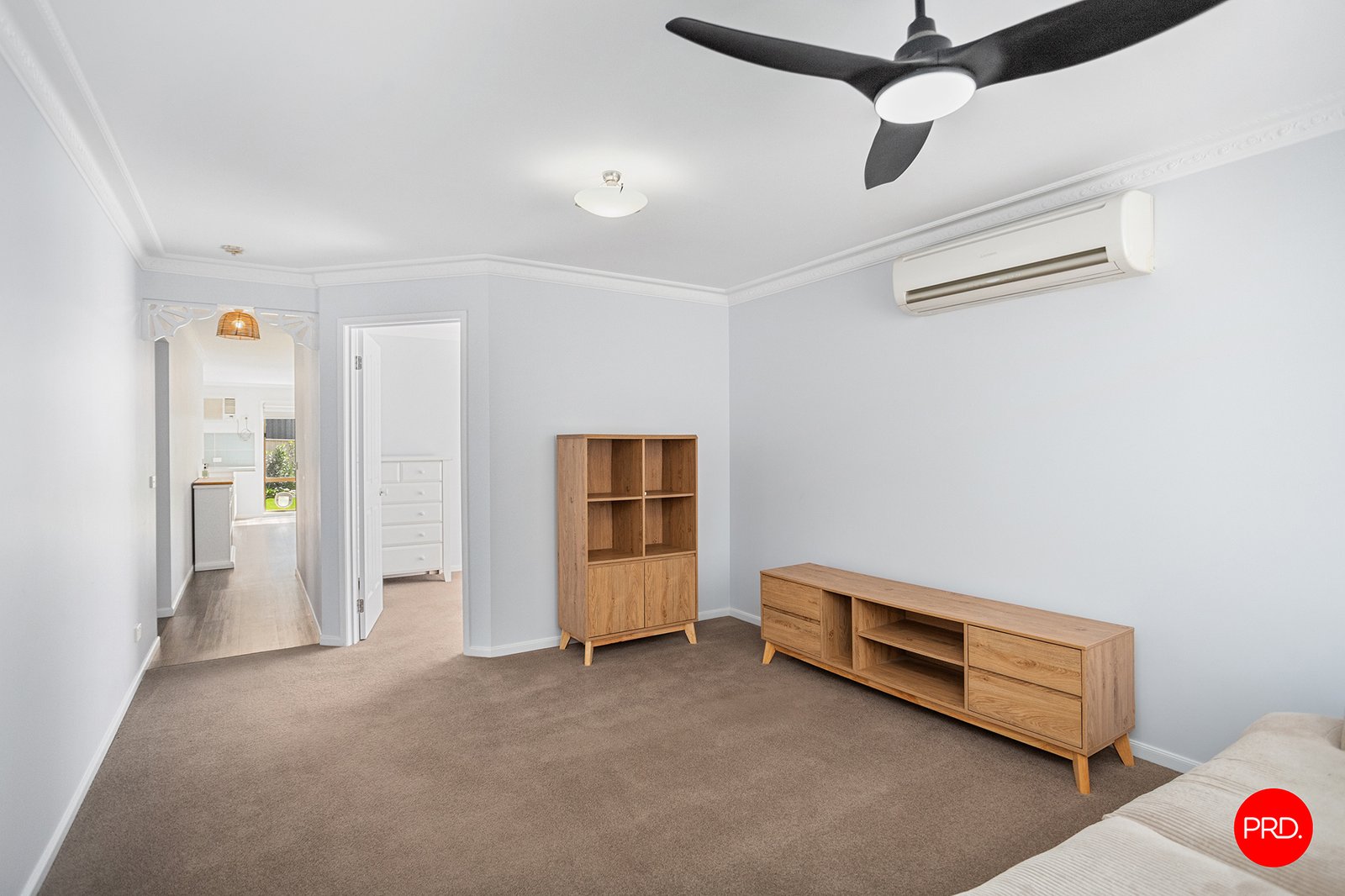 4 Bassett Drive STRATHFIELDSAYE 10