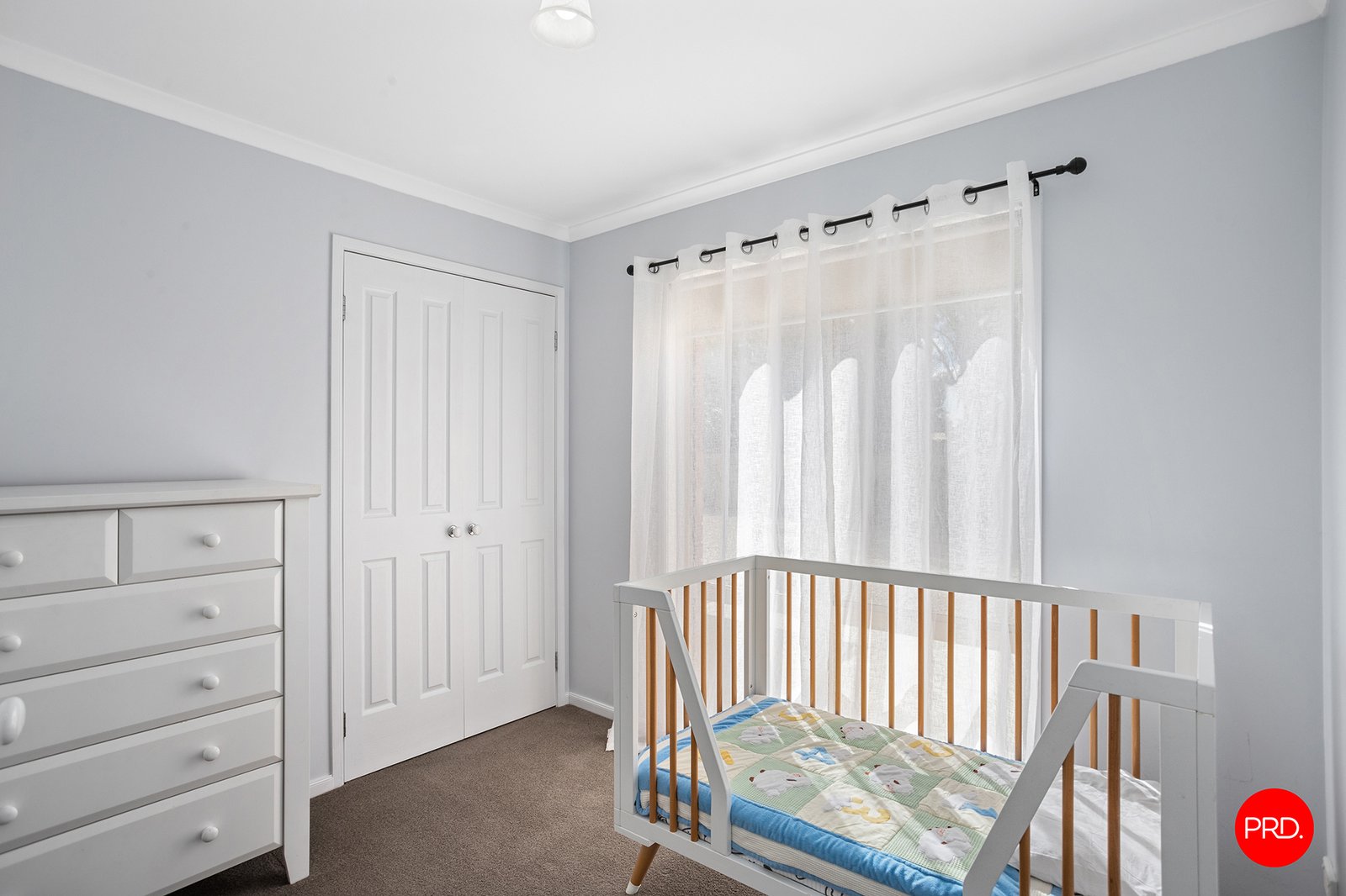 4 Bassett Drive STRATHFIELDSAYE 12