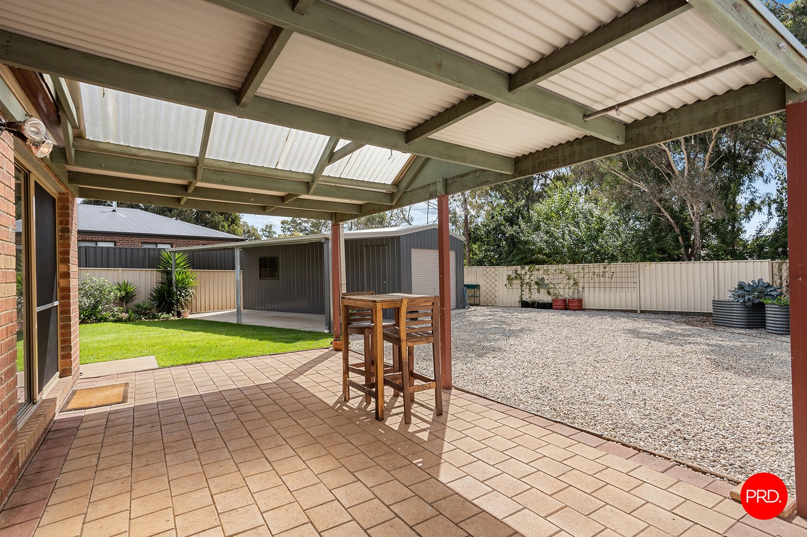 4 Bassett Drive STRATHFIELDSAYE 16