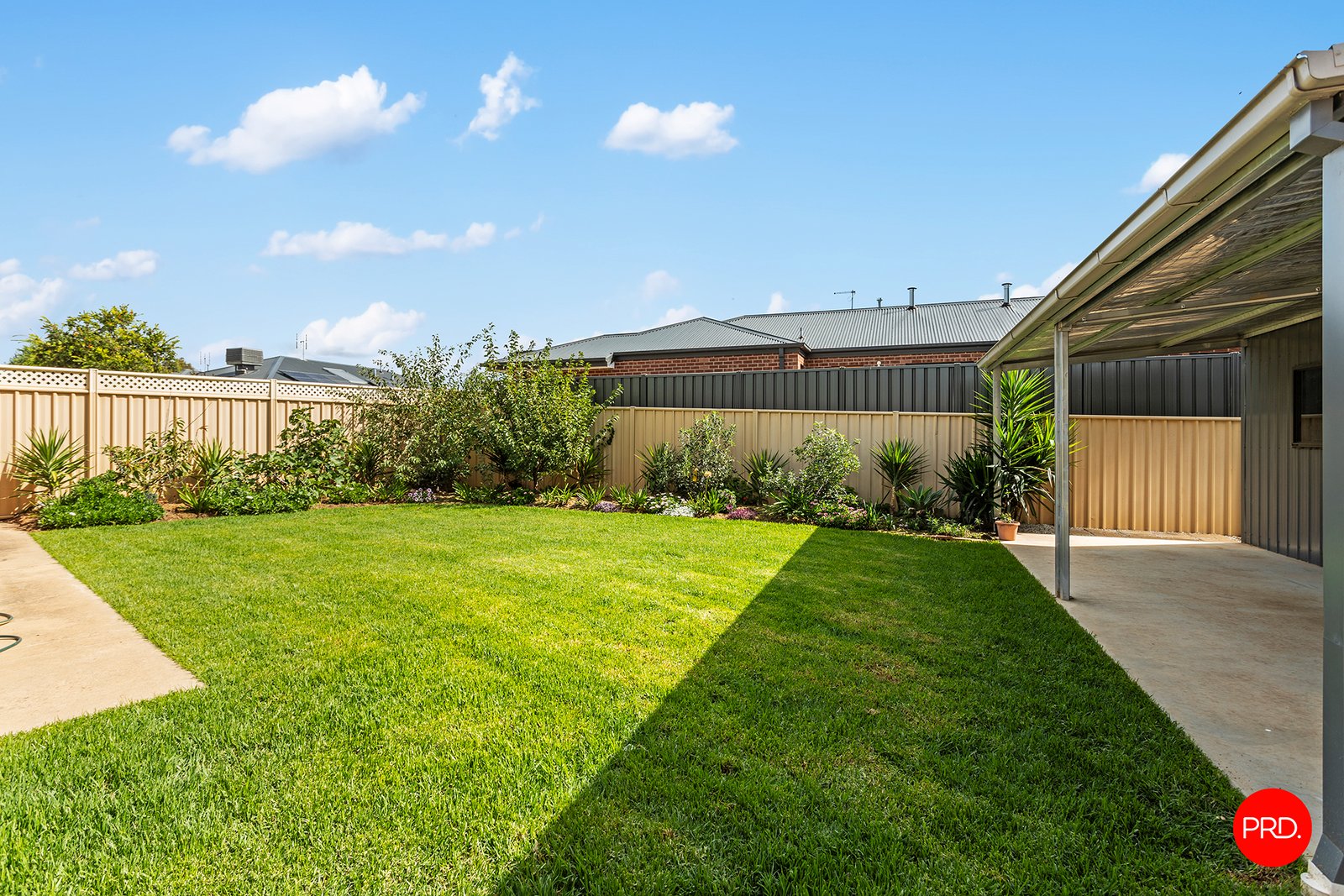 4 Bassett Drive STRATHFIELDSAYE 17