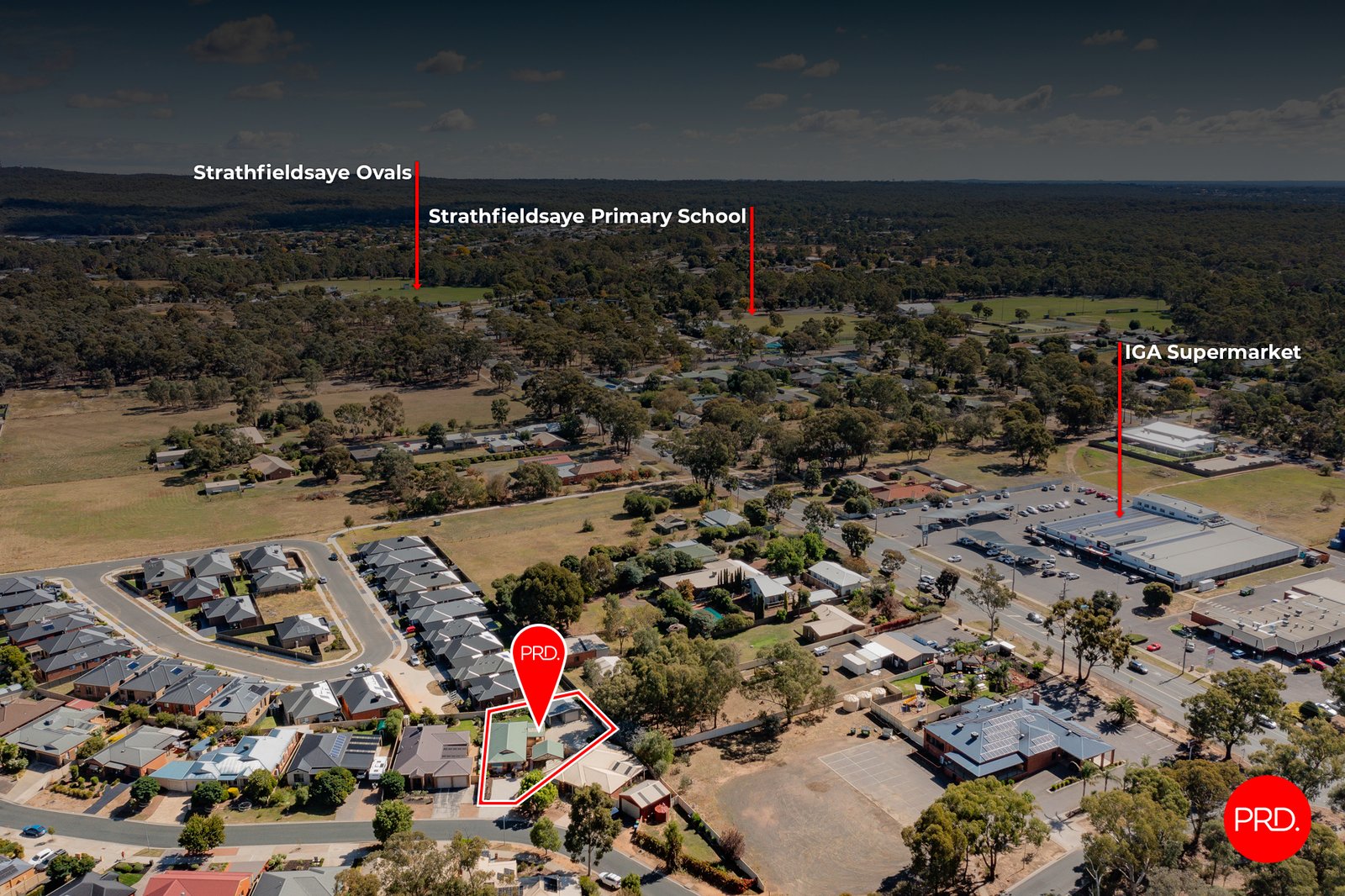 4 Bassett Drive STRATHFIELDSAYE 23