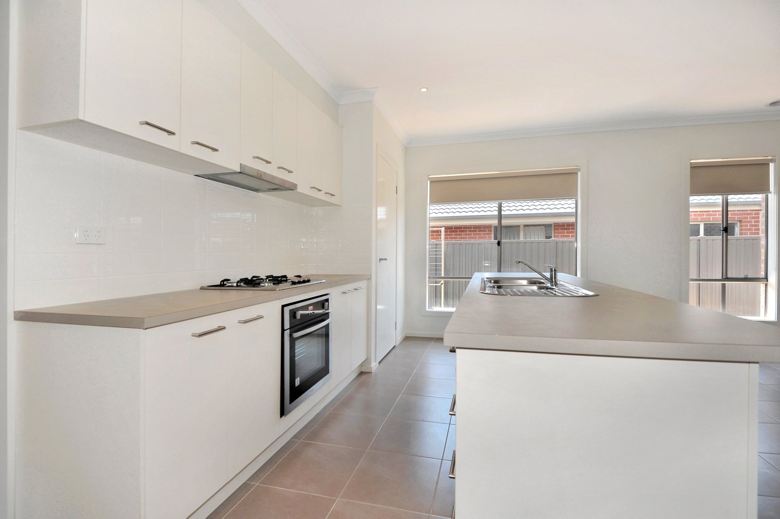 Gallery: 4 Bayfield Street