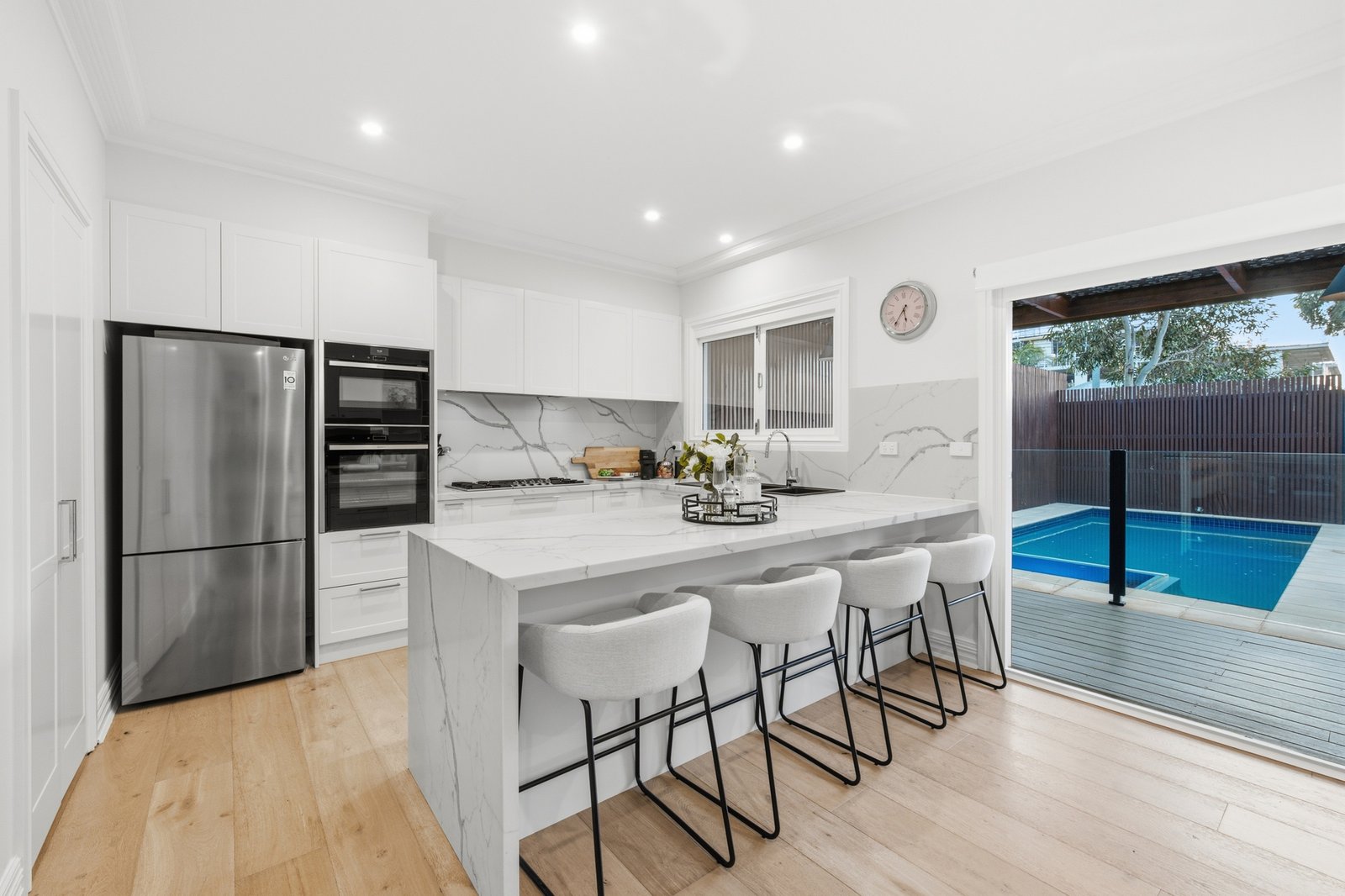 Gallery: 4 Bayside Crescent