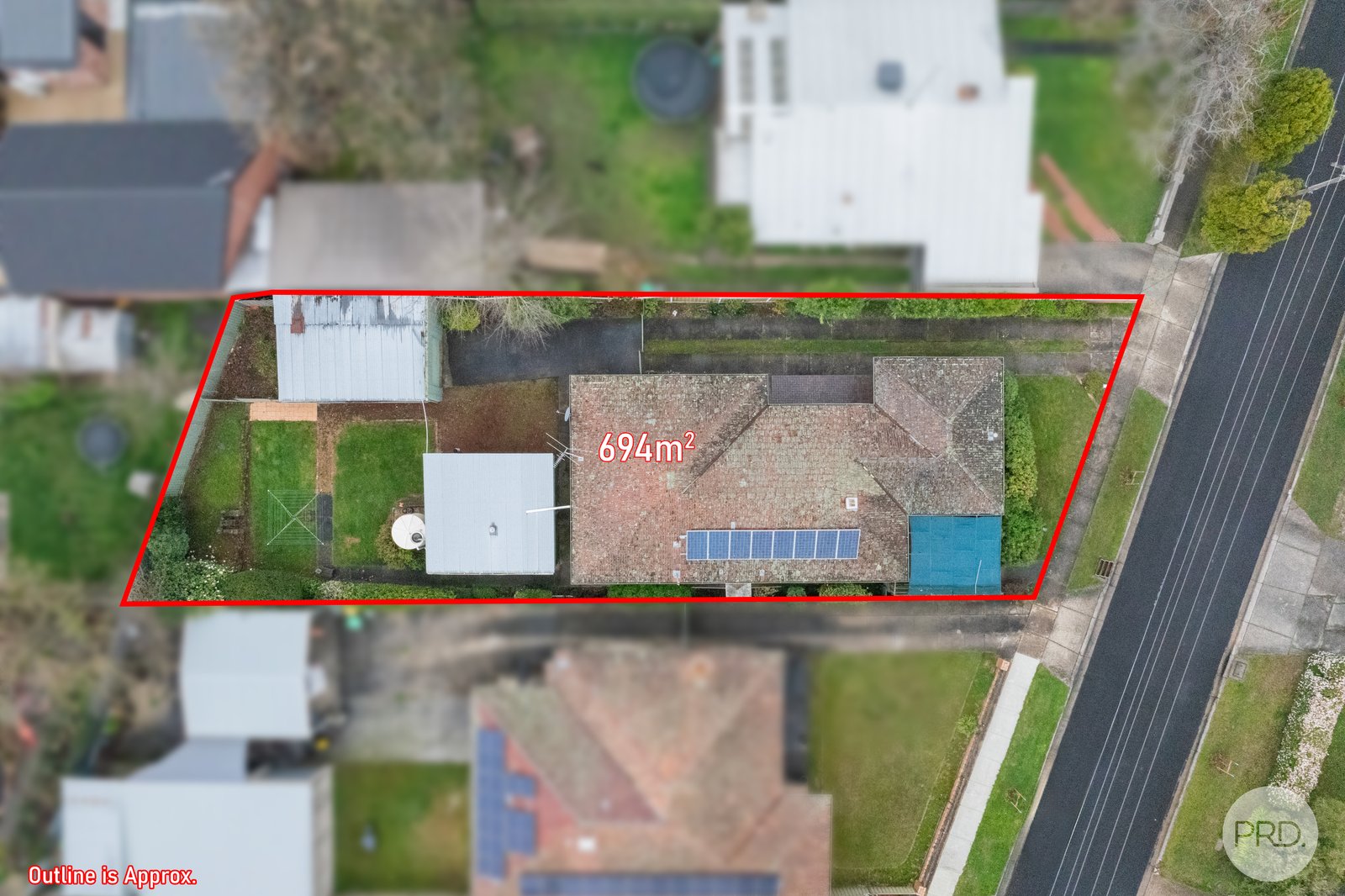 4 Beaufort Avenue ALFREDTON 13