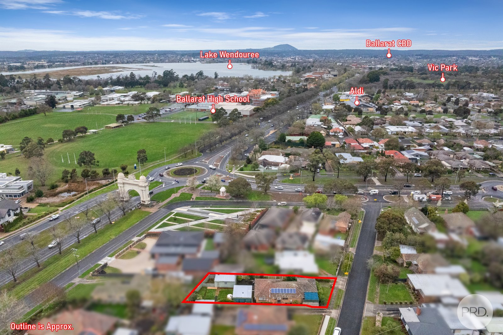 4 Beaufort Avenue ALFREDTON 14