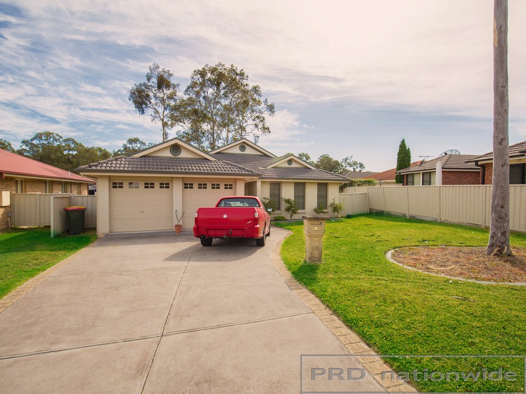 4 Beaufort Circuit EAST MAITLAND 10