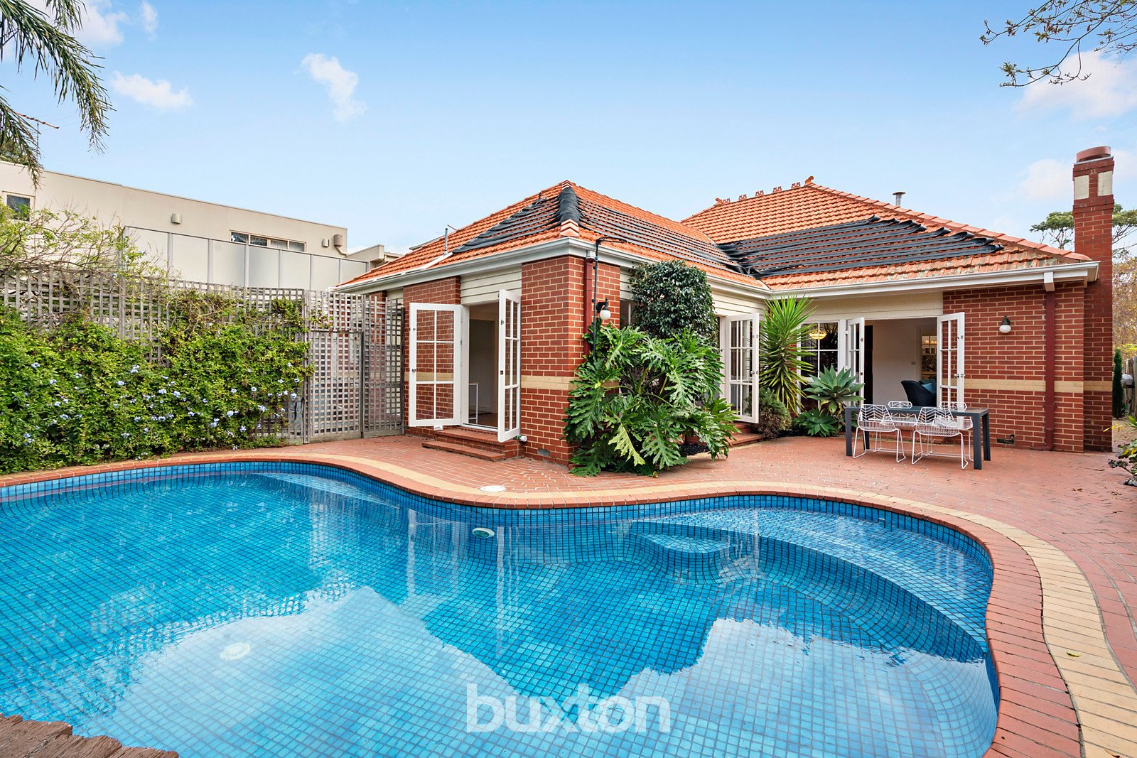 Gallery: 4 Beaumont Street