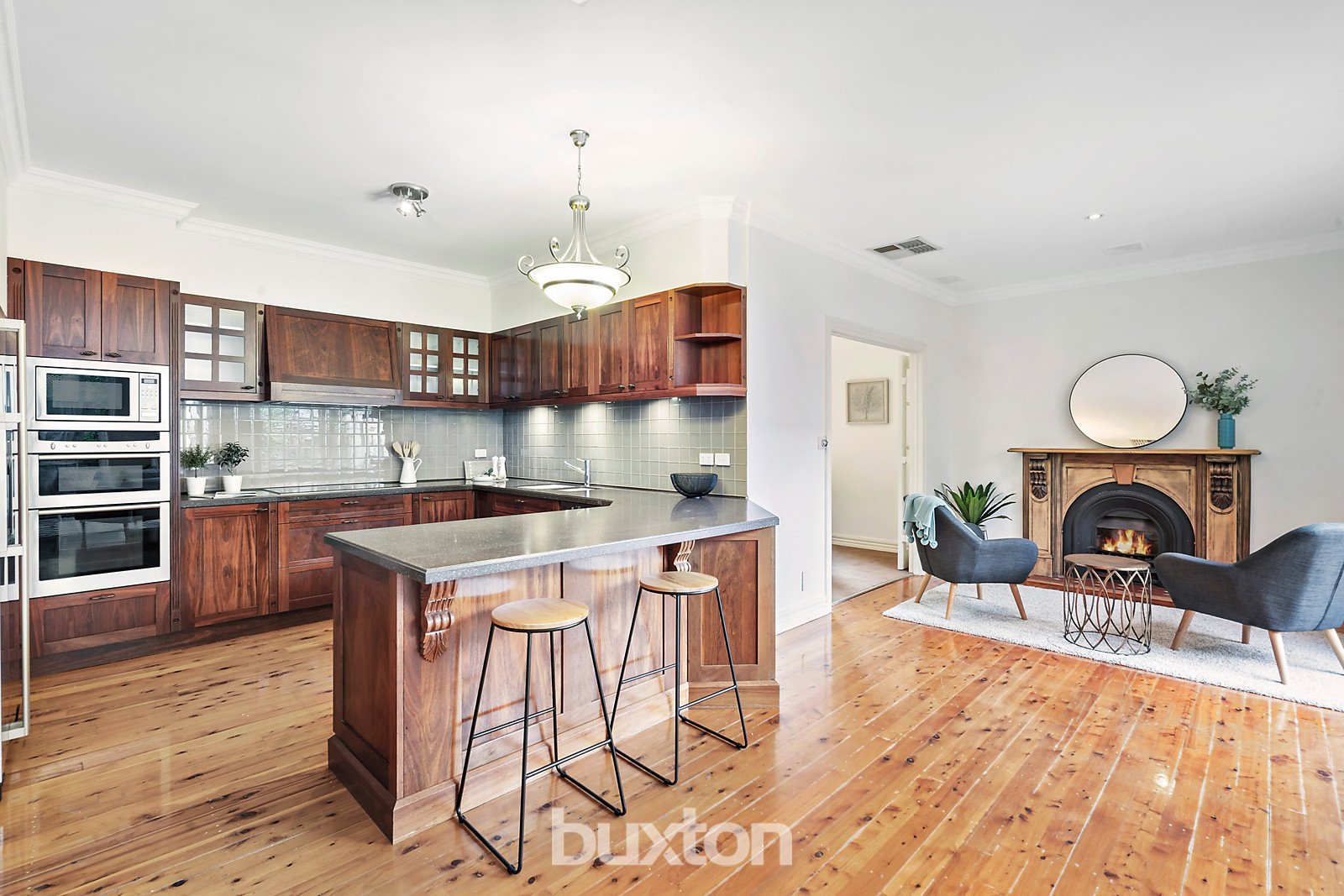Gallery: 4 Beaumont Street