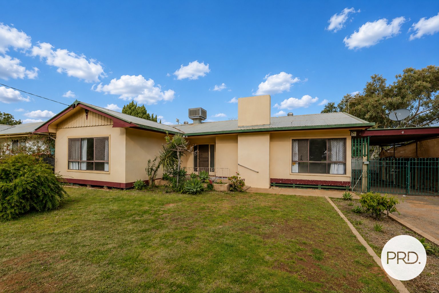 4 Belar Street DARETON 2