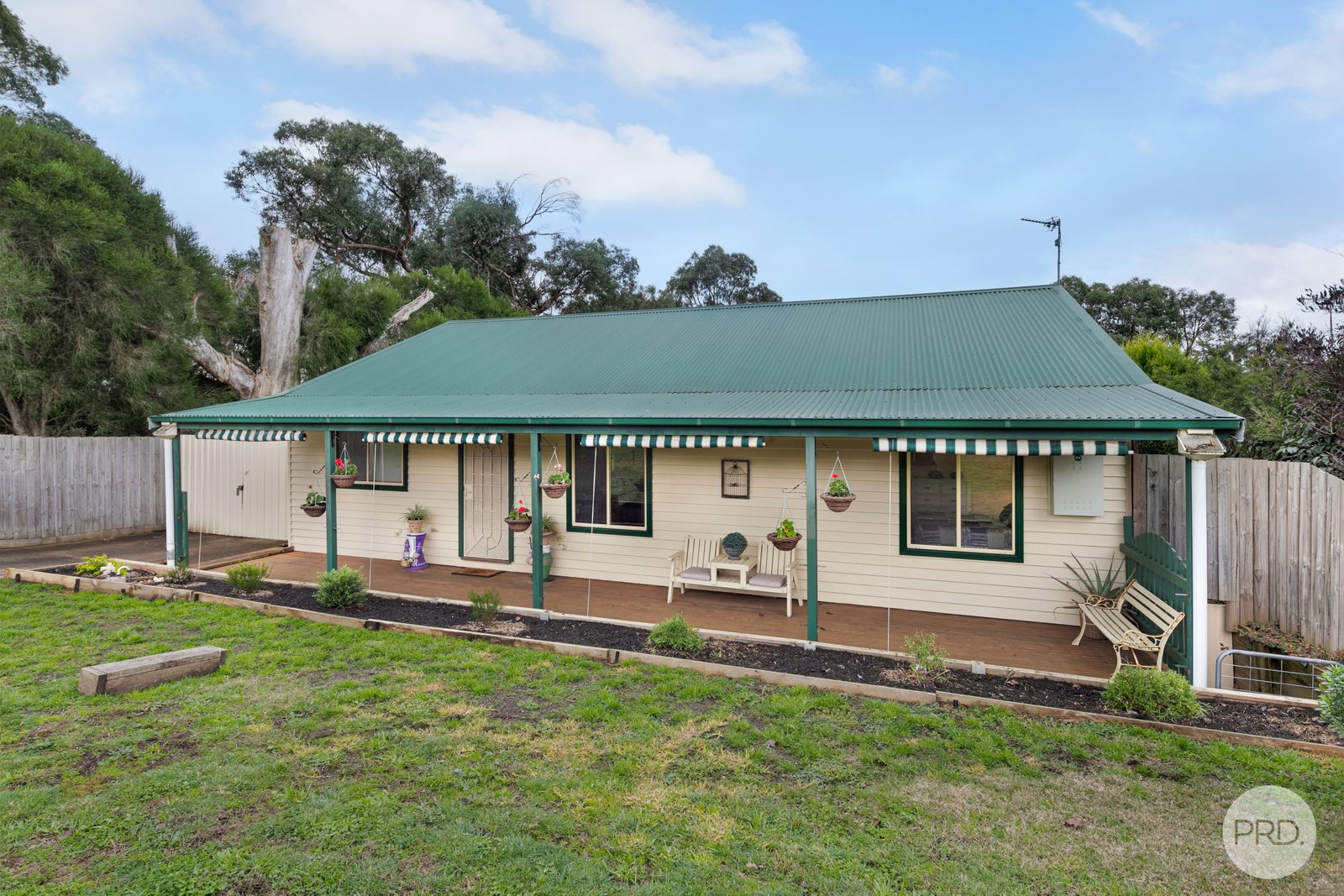 4 Bell Street CRESWICK 1