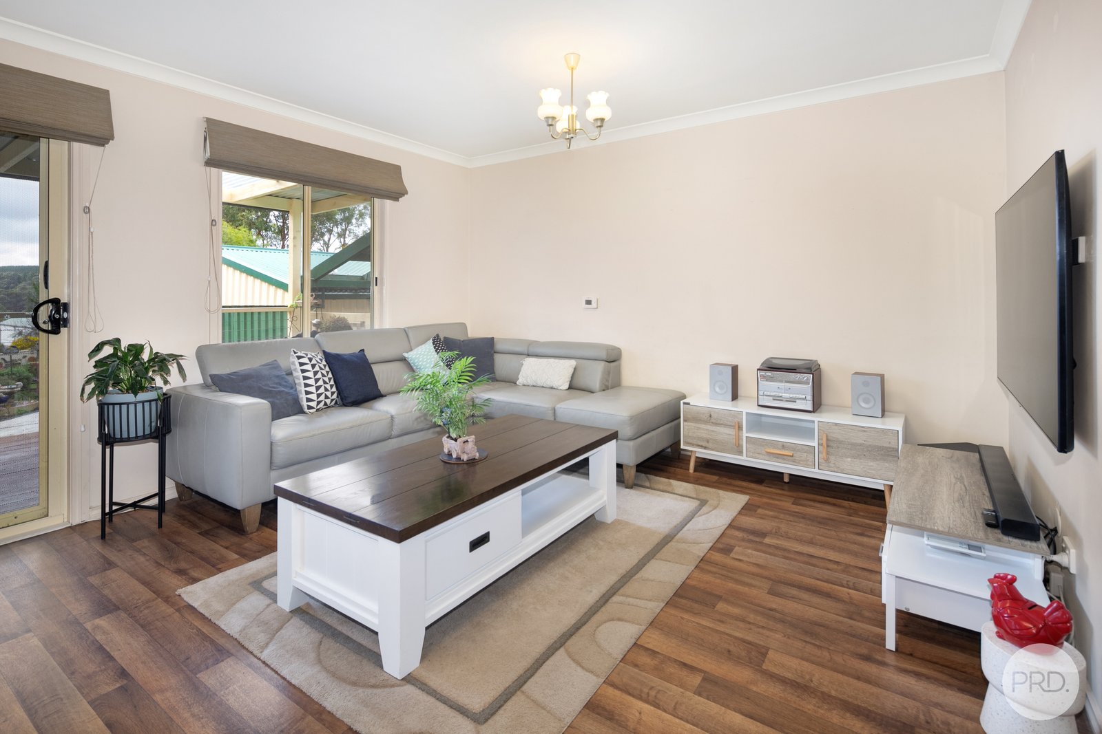 4 Bell Street CRESWICK 3