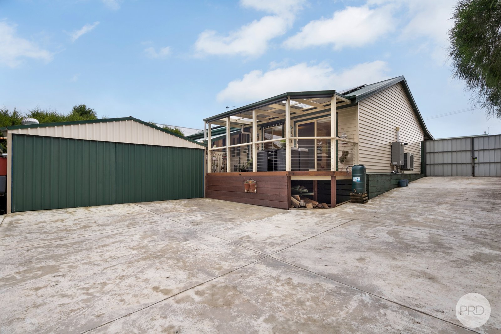 4 Bell Street CRESWICK 10