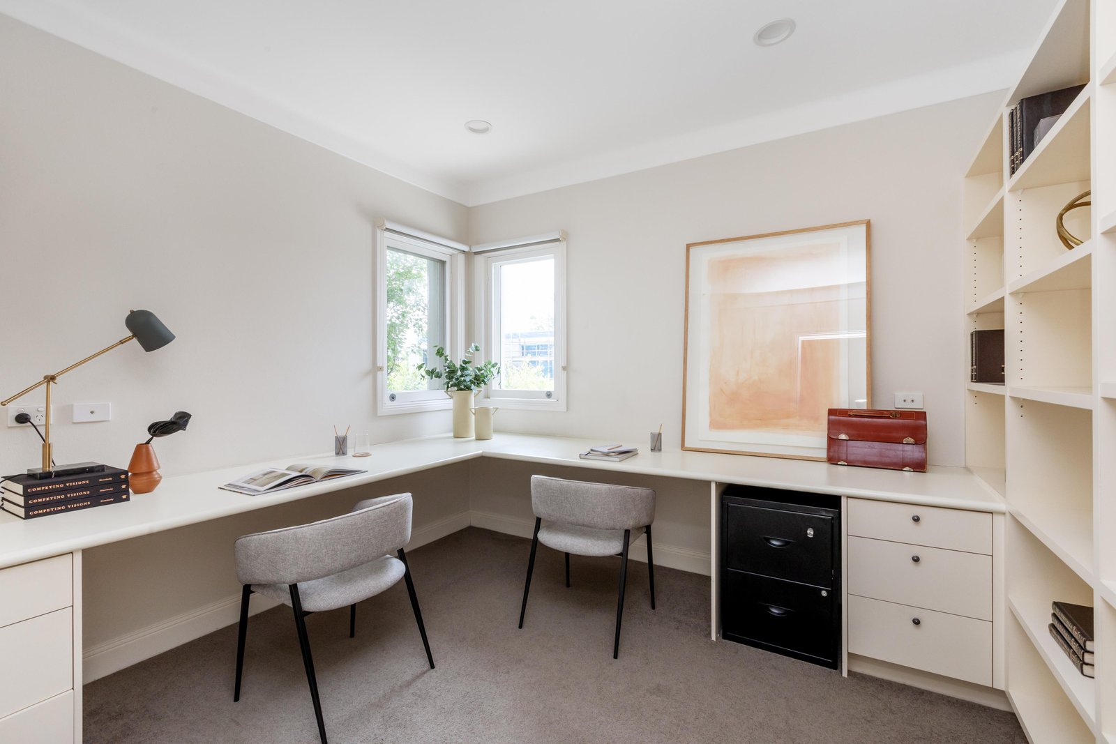 Real Estate and Property in 4 Bellaire Court, Toorak, VIC