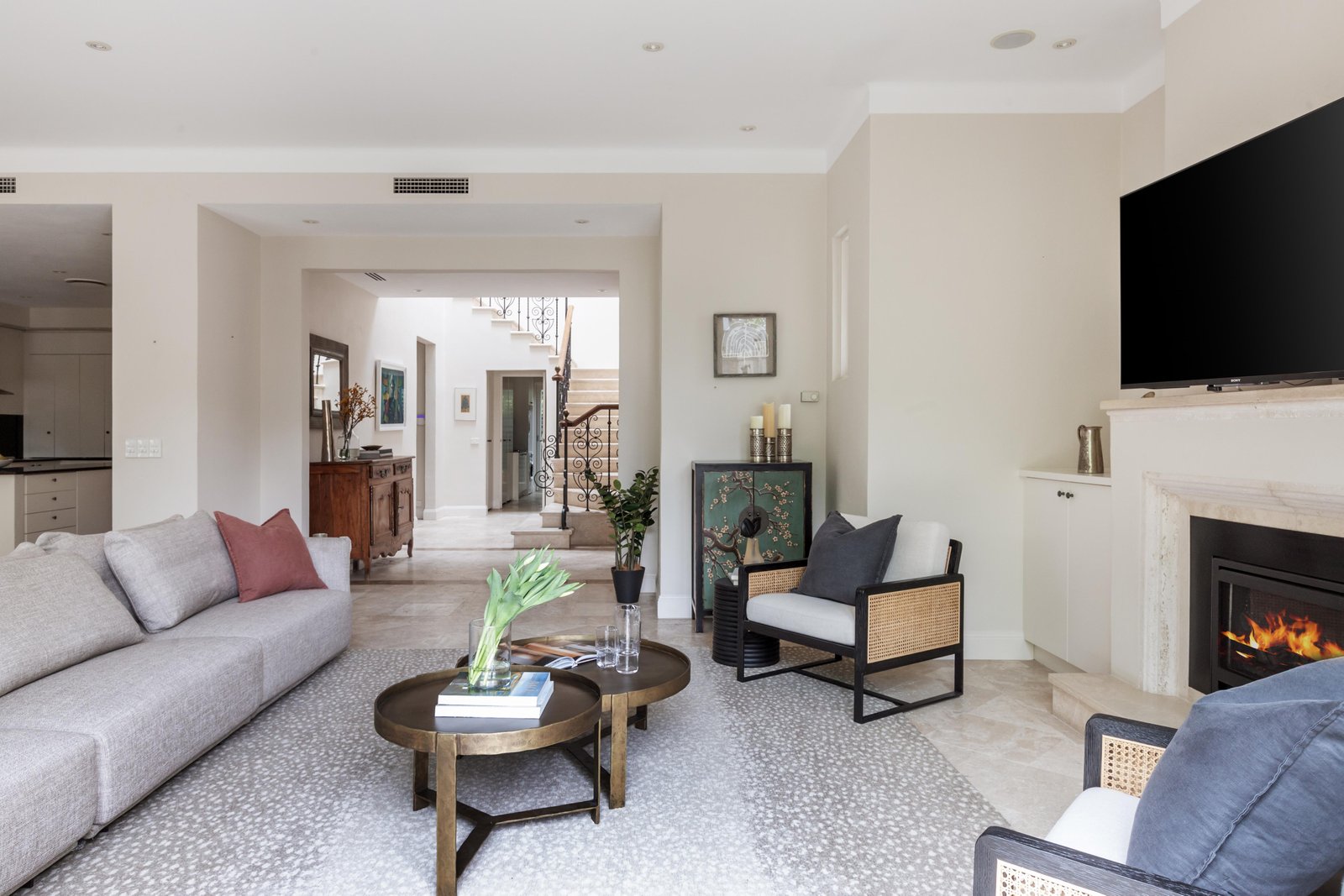 Real Estate and Property in 4 Bellaire Court, Toorak, VIC