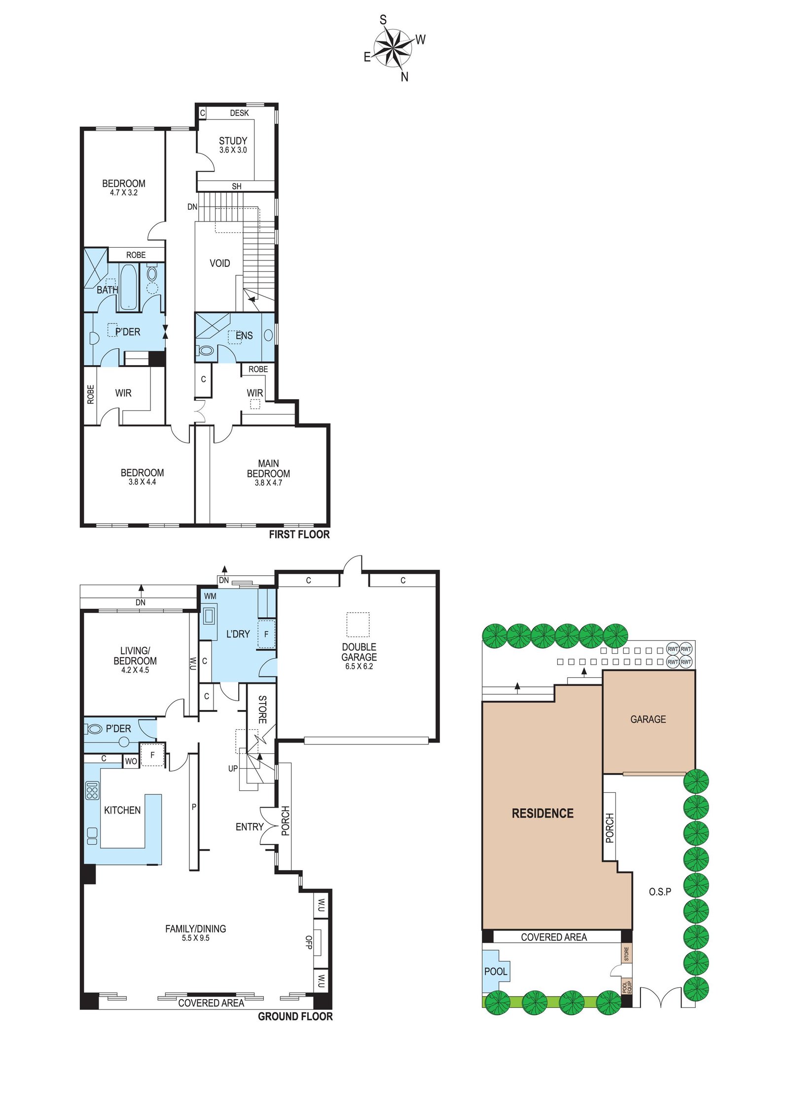 Real Estate and Property in 4 Bellaire Court, Toorak, VIC