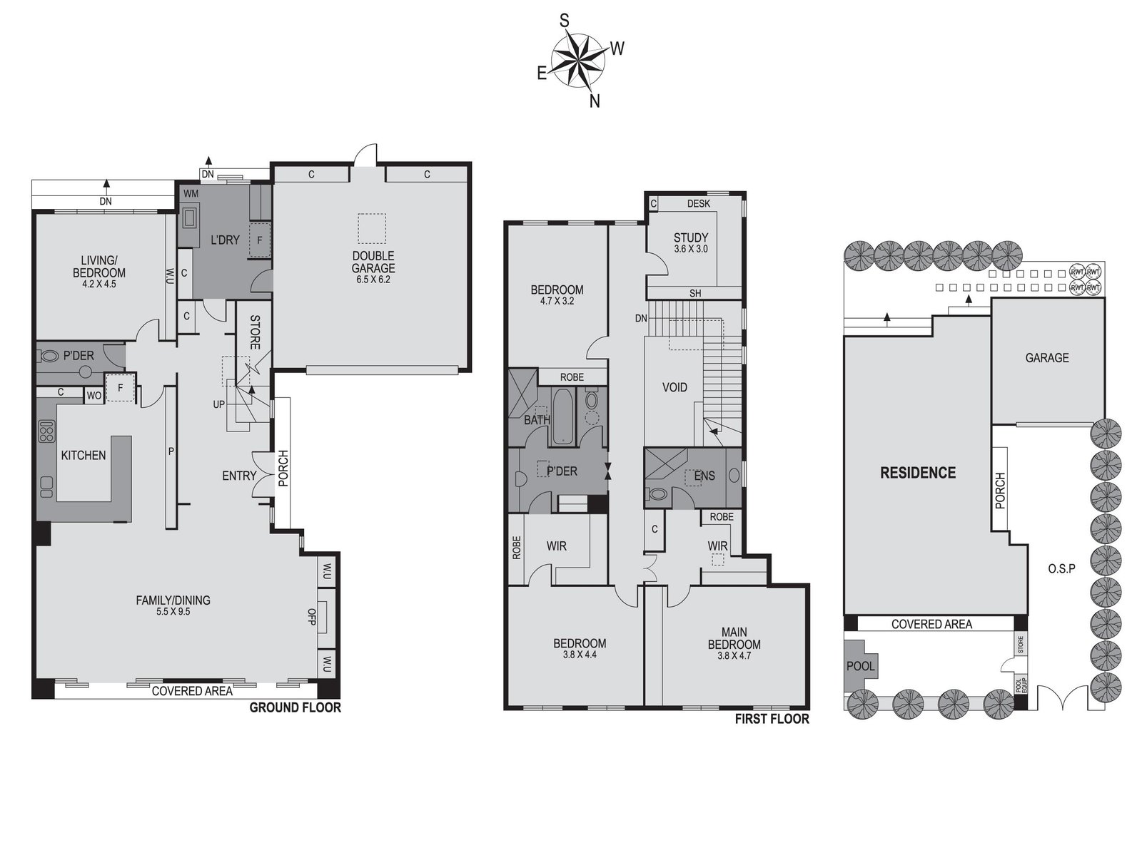 Real Estate and Property in 4 Bellaire Court, Toorak, VIC