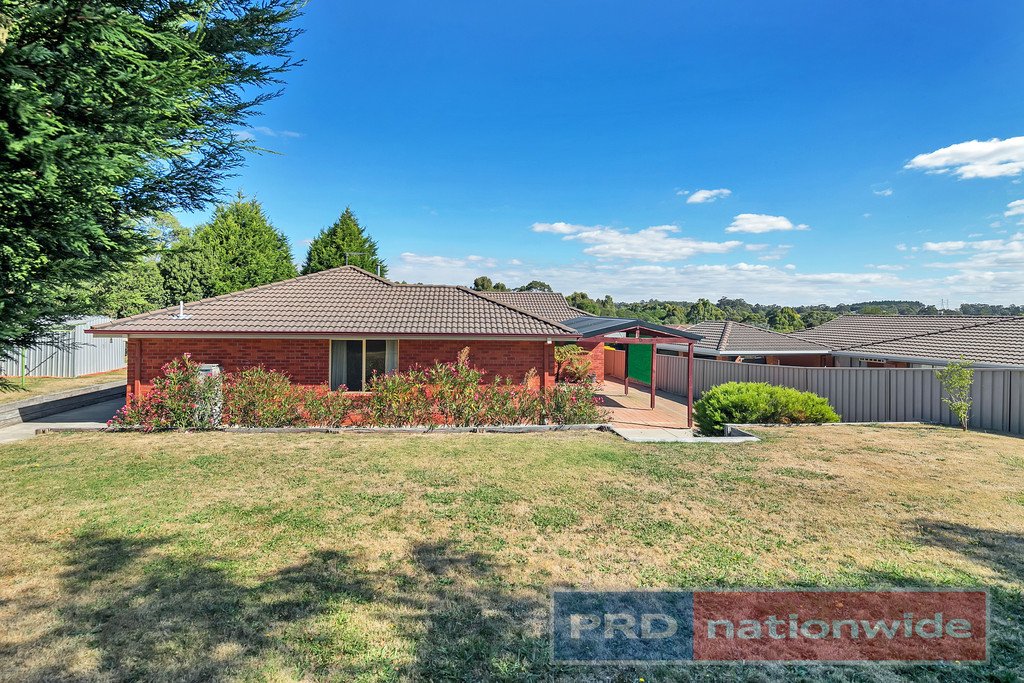 4 Bellbird Court MOUNT HELEN 7