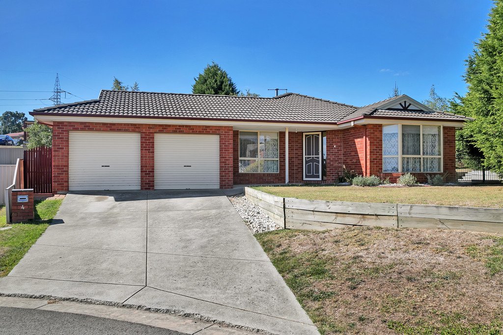 4 Bellbird Court MOUNT HELEN 1