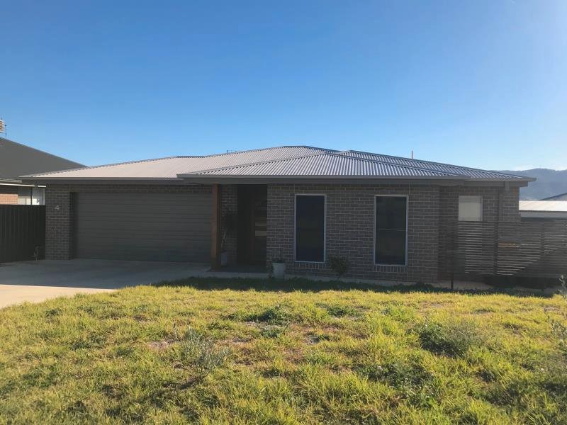 4 Bellbird Street TAMWORTH 2