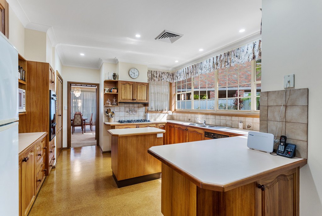 4 Bellingham Close CORLETTE 3