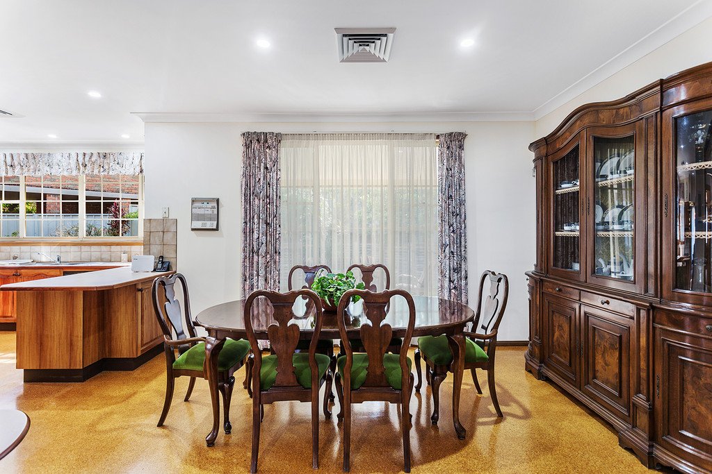 4 Bellingham Close CORLETTE 4