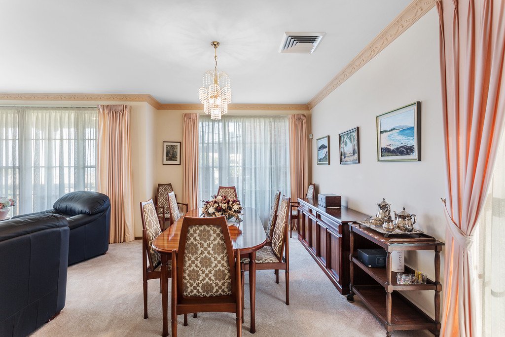 4 Bellingham Close CORLETTE 7