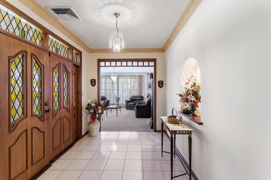 4 Bellingham Close CORLETTE 10