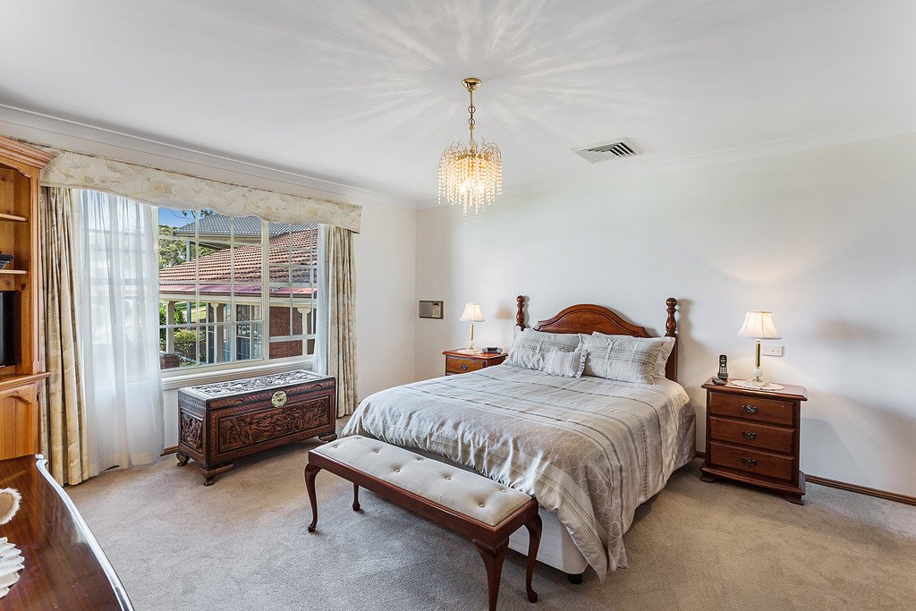 4 Bellingham Close CORLETTE 11