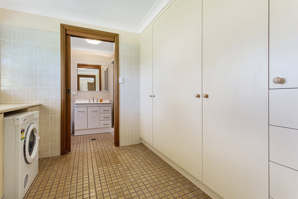 4 Bellingham Close CORLETTE 20