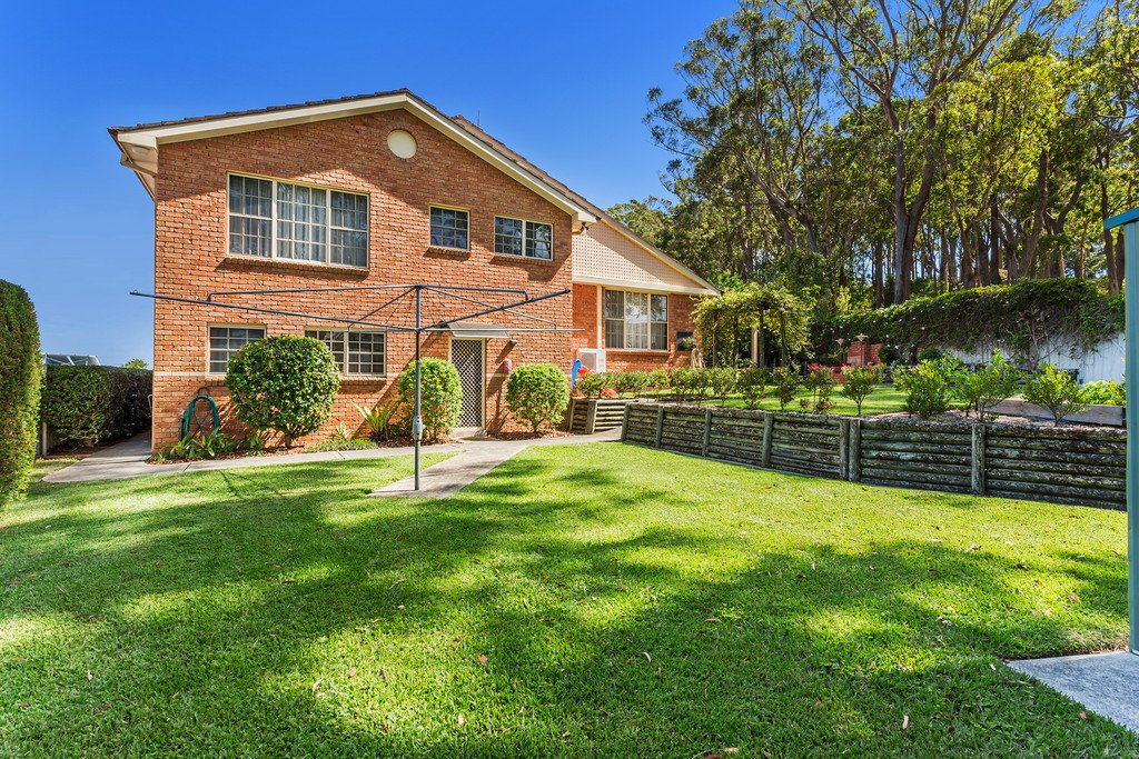 4 Bellingham Close CORLETTE 24