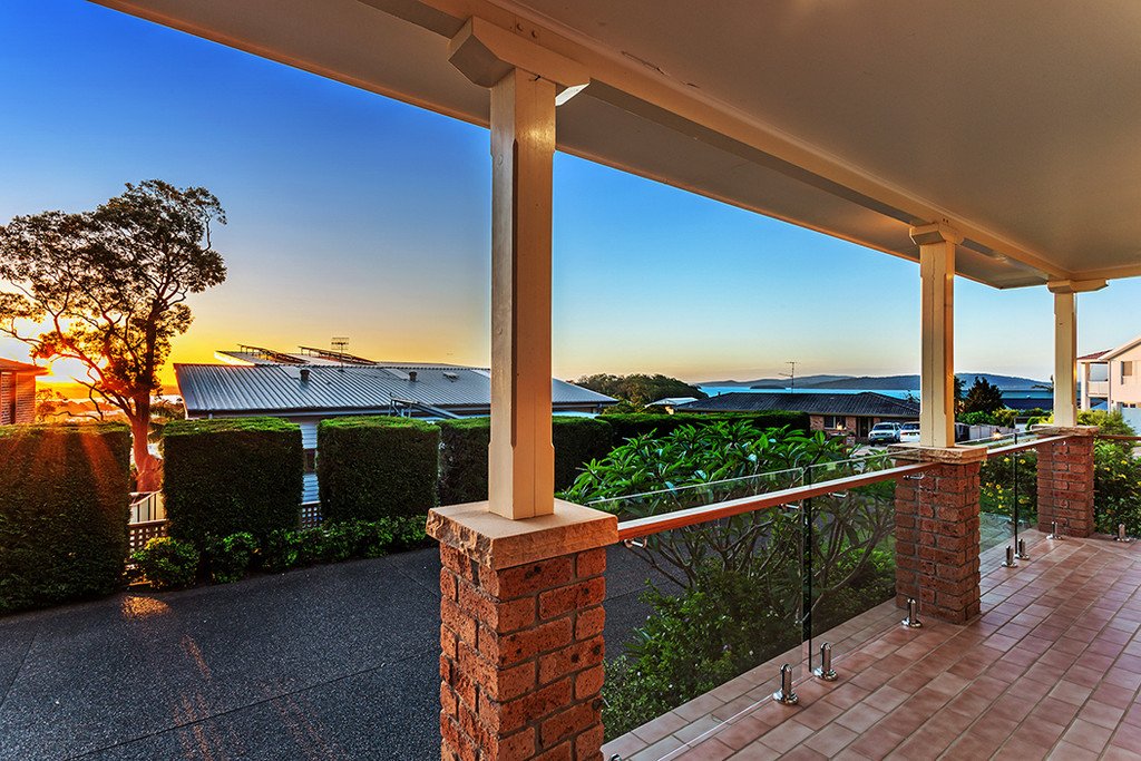 4 Bellingham Close CORLETTE 25