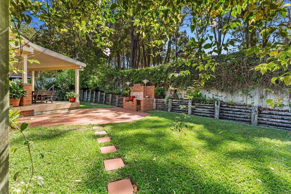 4 Bellingham Close CORLETTE 26