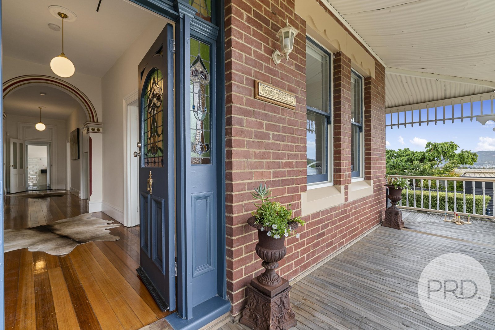 4 Ben Street WEST HOBART 3