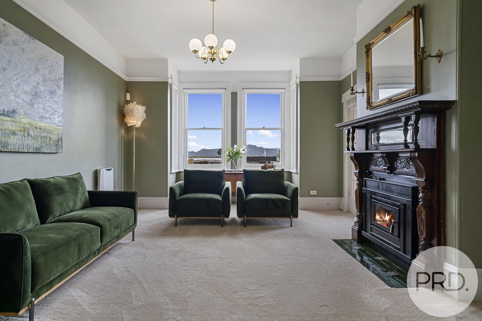 4 Ben Street WEST HOBART 5