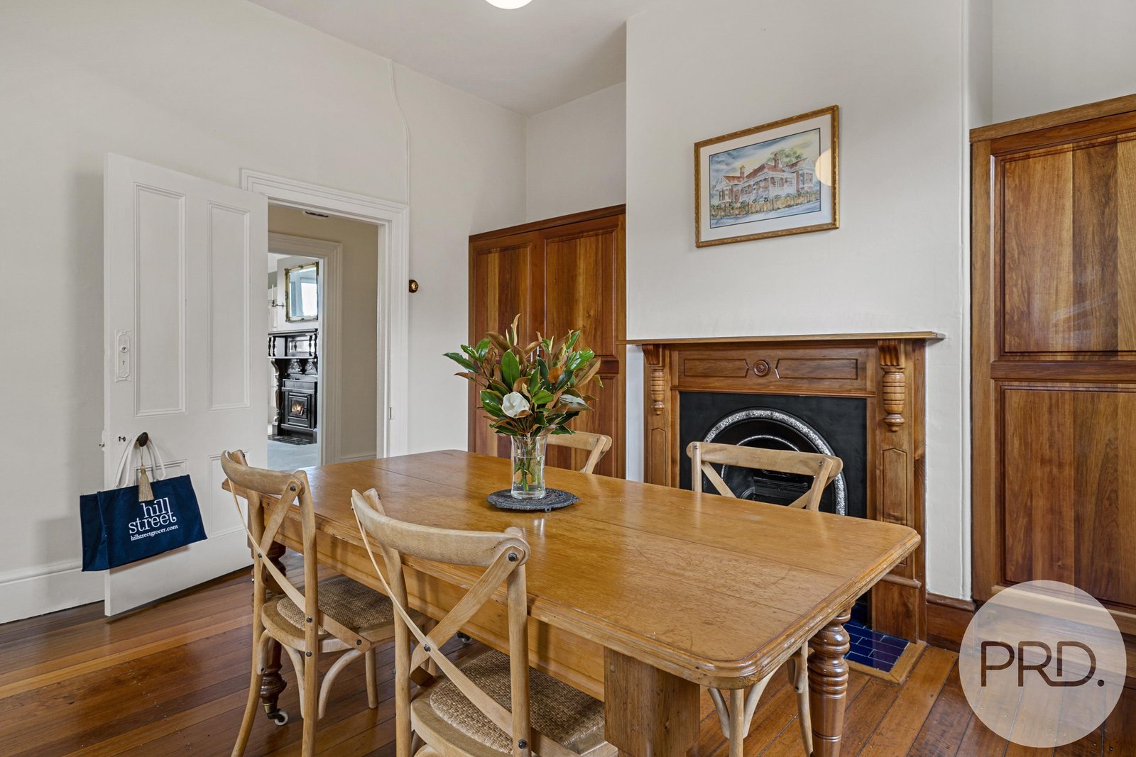 4 Ben Street WEST HOBART 7