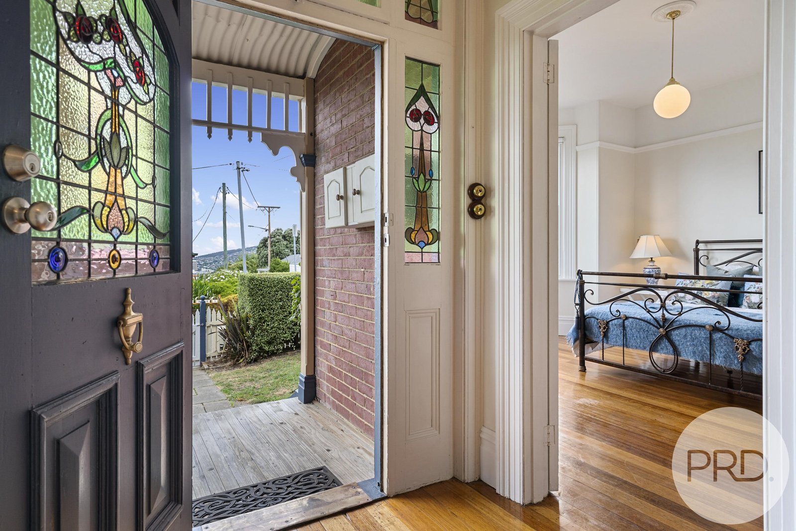 4 Ben Street WEST HOBART 9