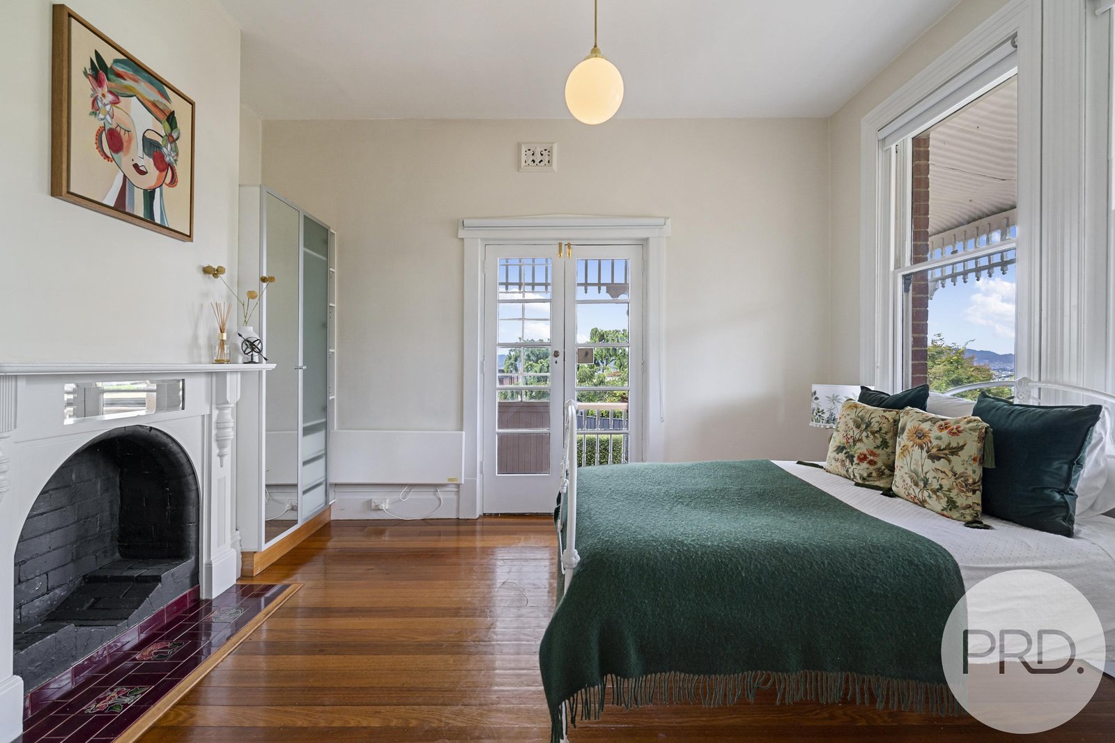 4 Ben Street WEST HOBART 11