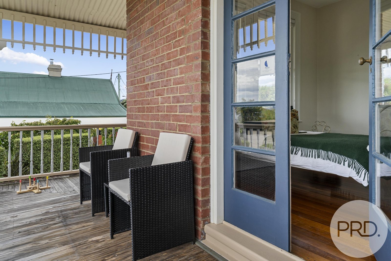 4 Ben Street WEST HOBART 13