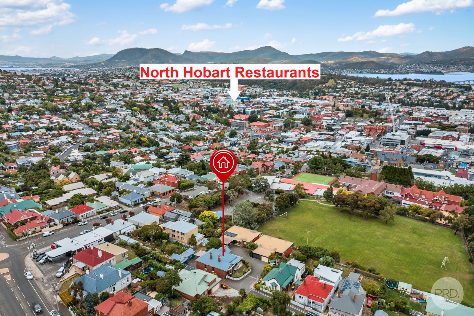 4 Ben Street WEST HOBART 16