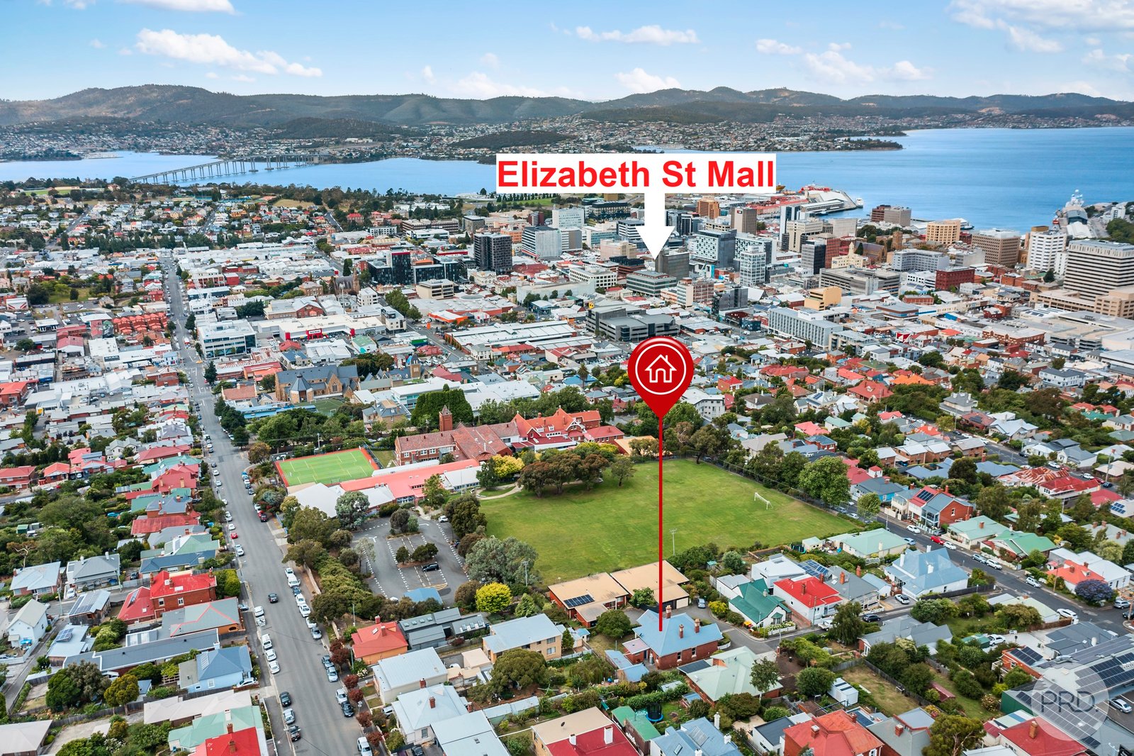 4 Ben Street WEST HOBART 17