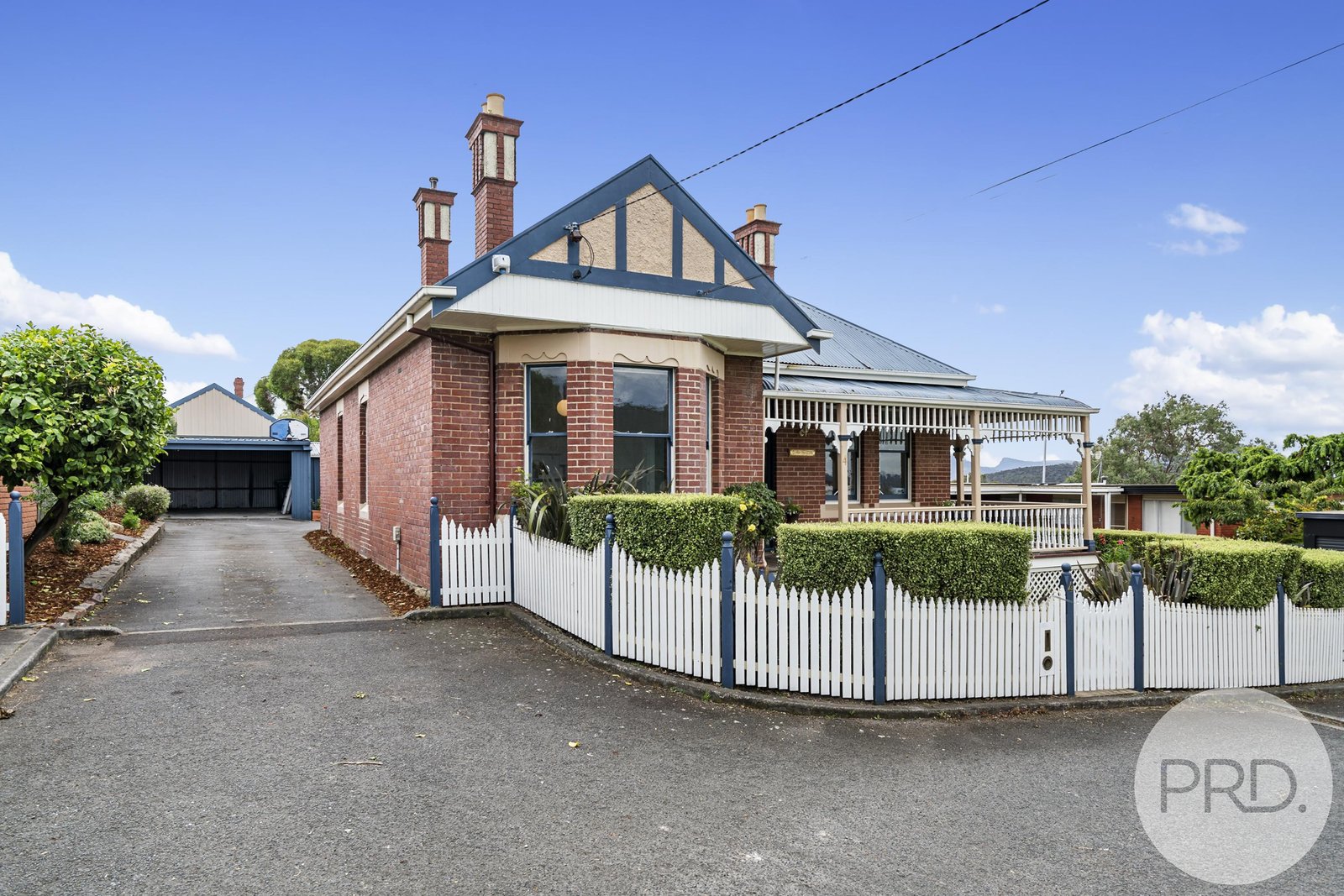 4 Ben Street WEST HOBART 18