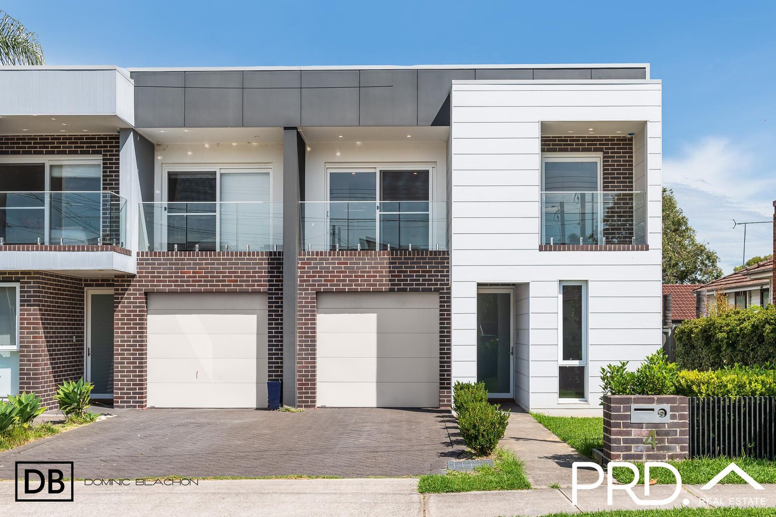 4 Benfield Parade PANANIA 2