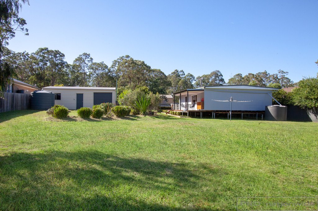 4 Bennett Street MILLFIELD 1