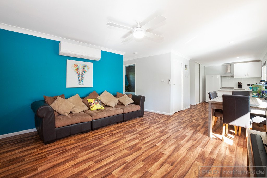 4 Bennett Street MILLFIELD 4